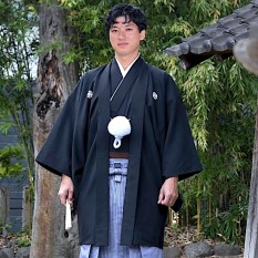 HAORI FORMEL